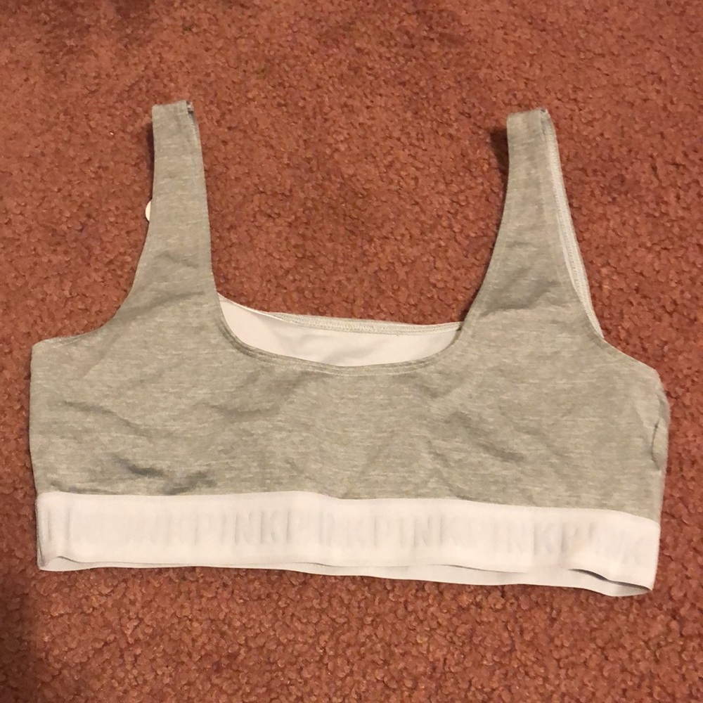 Victoria Secret PINK Ultimate Sports Bra - Picture 7 of 8